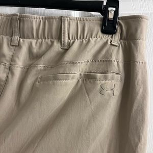 Under Armour golf pants